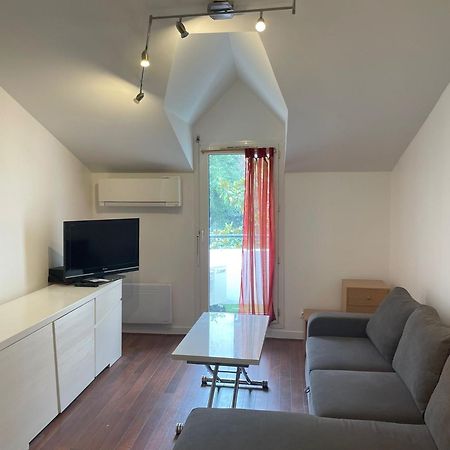 Tm Appartement Bastille Paris Extérieur photo