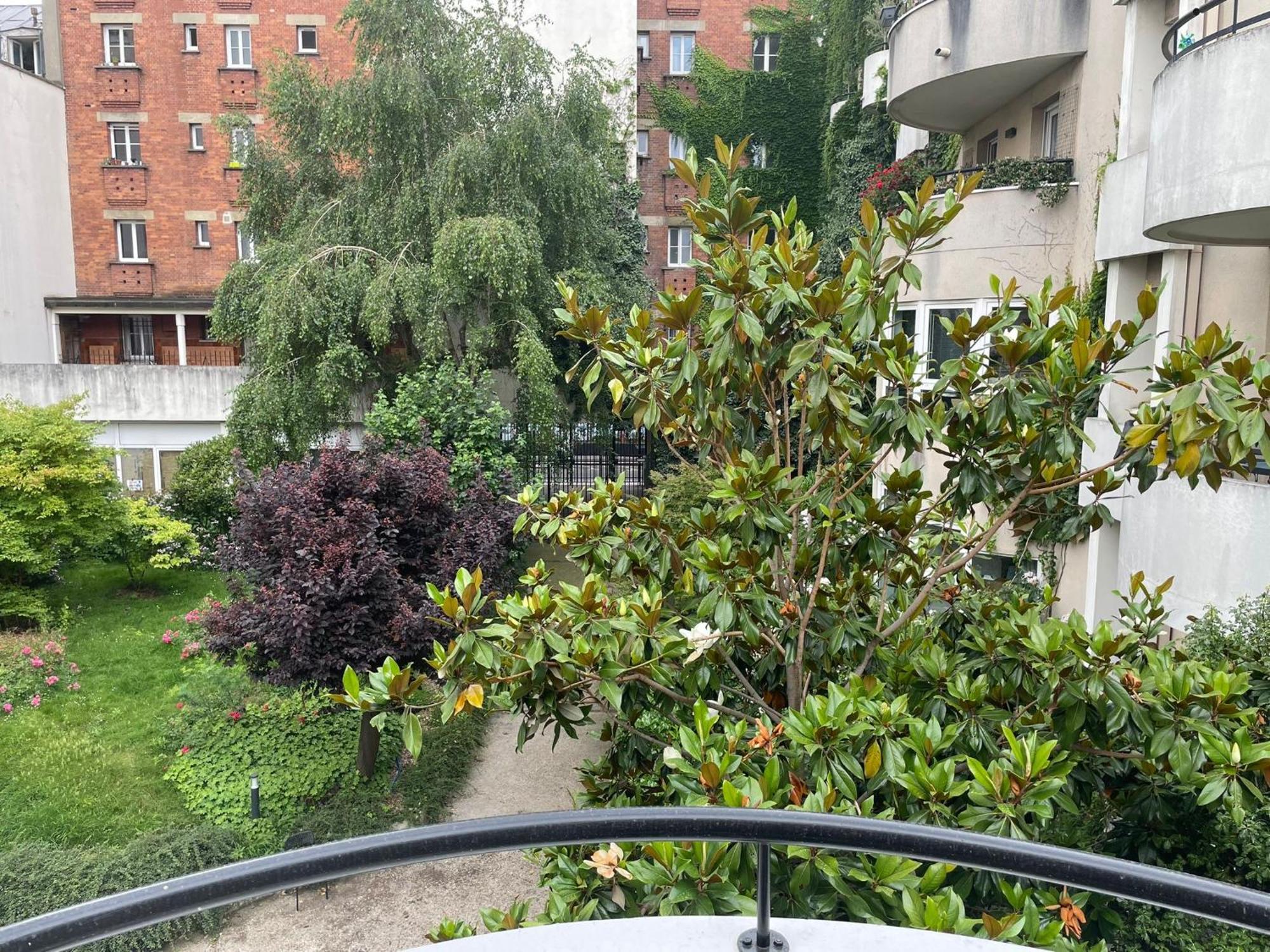 Tm Appartement Bastille Paris Extérieur photo