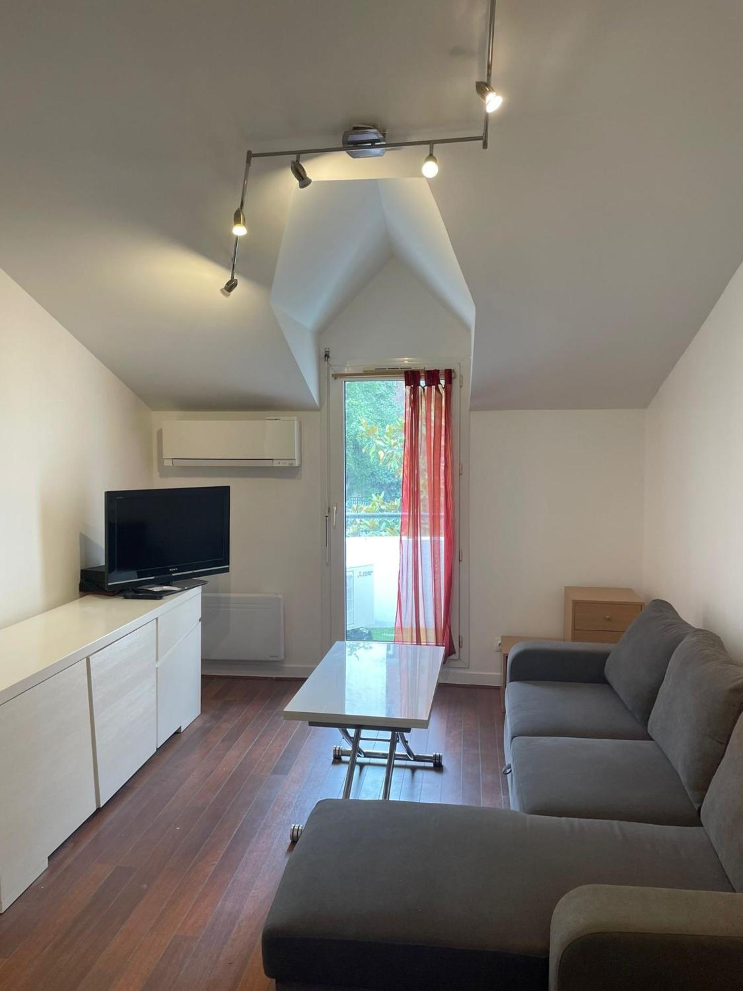 Tm Appartement Bastille Paris Extérieur photo