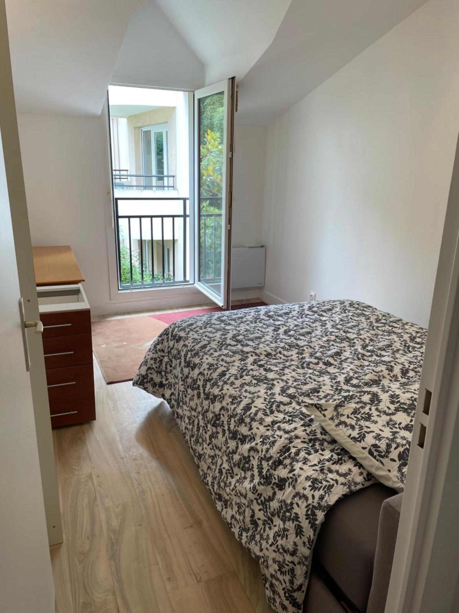 Tm Appartement Bastille Paris Extérieur photo